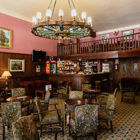 Hotel De Camprodon Εξωτερικό φωτογραφία