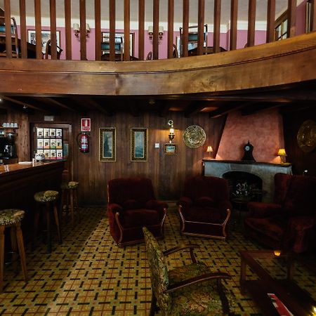 Hotel De Camprodon Εξωτερικό φωτογραφία
