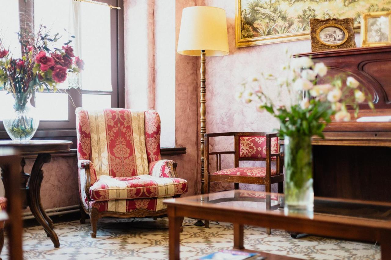 Hotel De Camprodon Εξωτερικό φωτογραφία