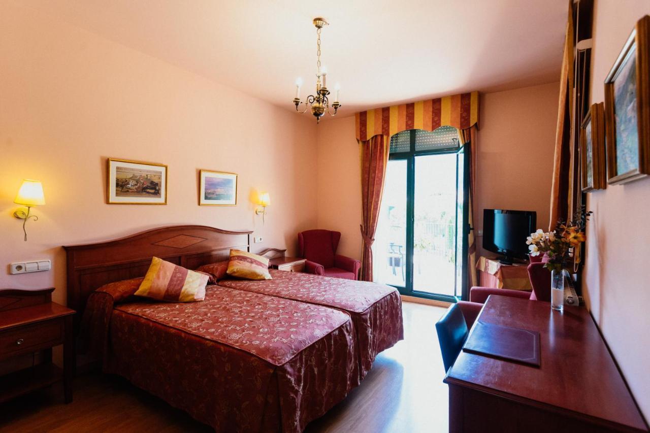 Hotel De Camprodon Εξωτερικό φωτογραφία