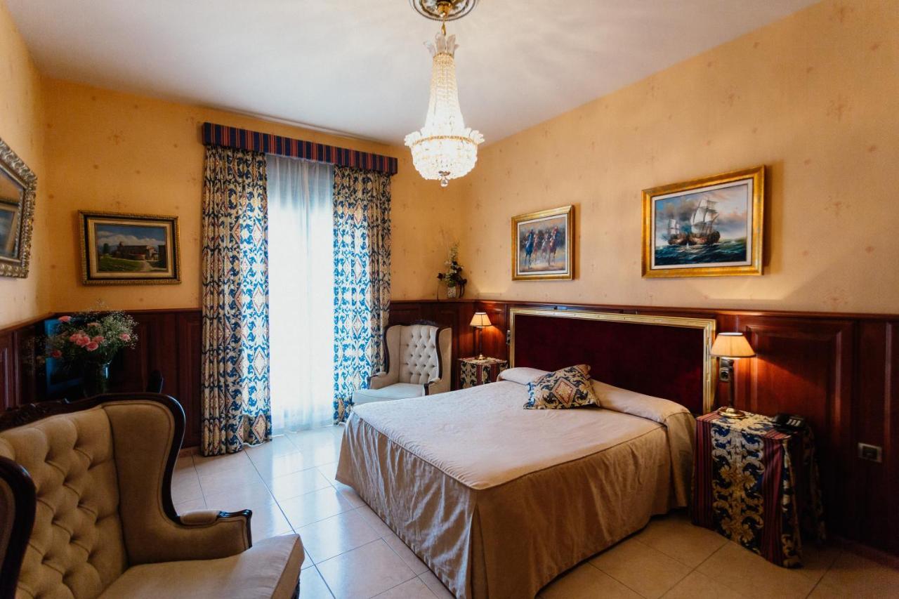 Hotel De Camprodon Εξωτερικό φωτογραφία