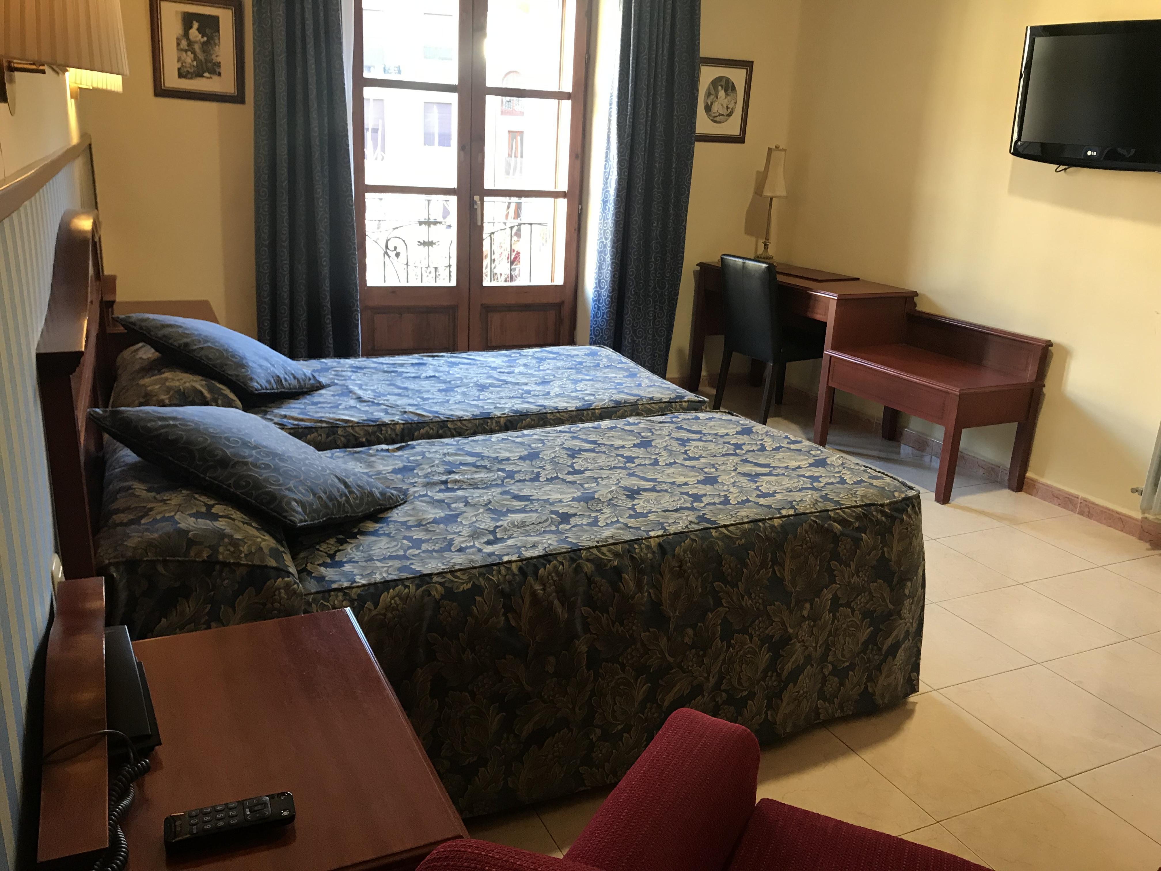Hotel De Camprodon Εξωτερικό φωτογραφία