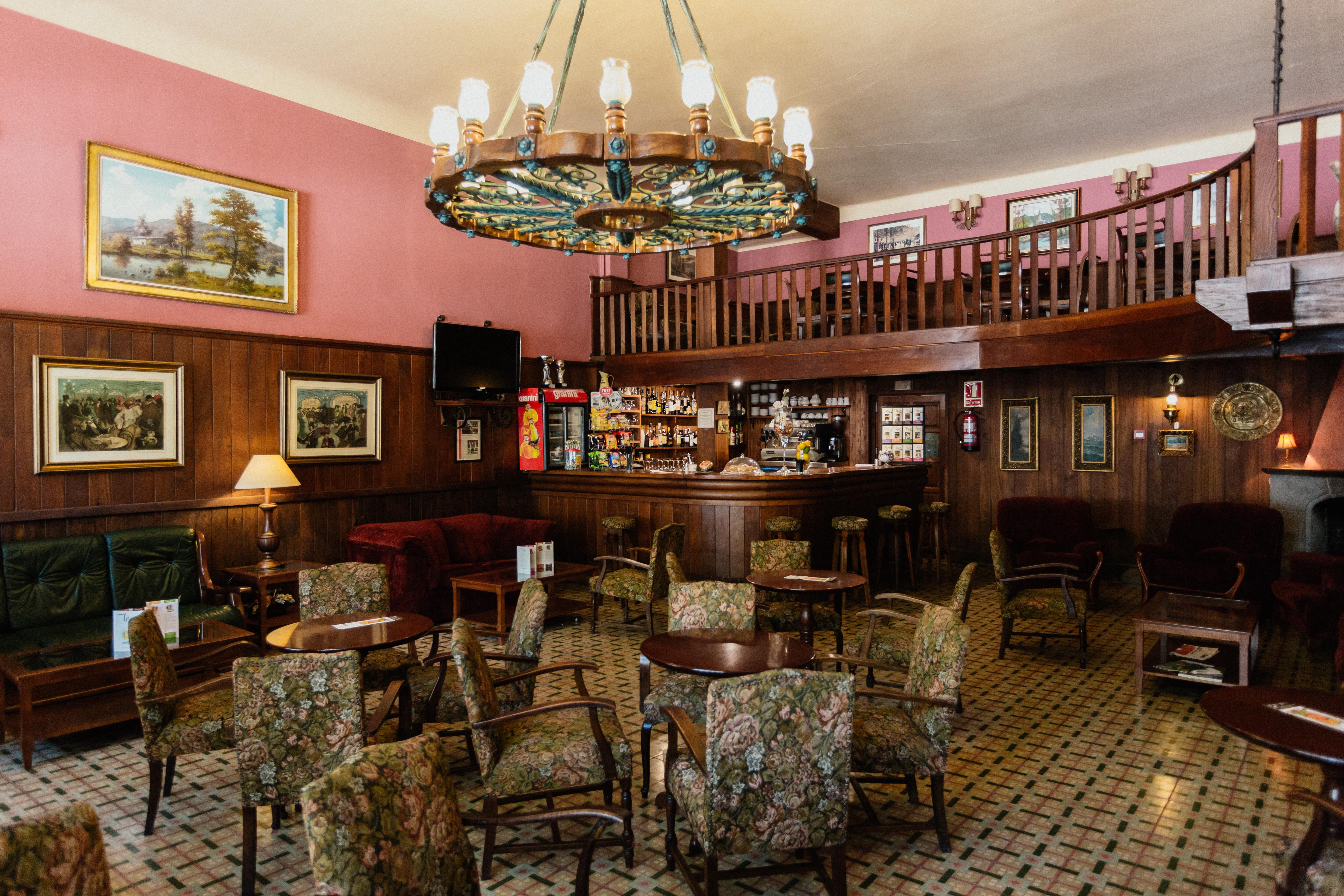 Hotel De Camprodon Εξωτερικό φωτογραφία