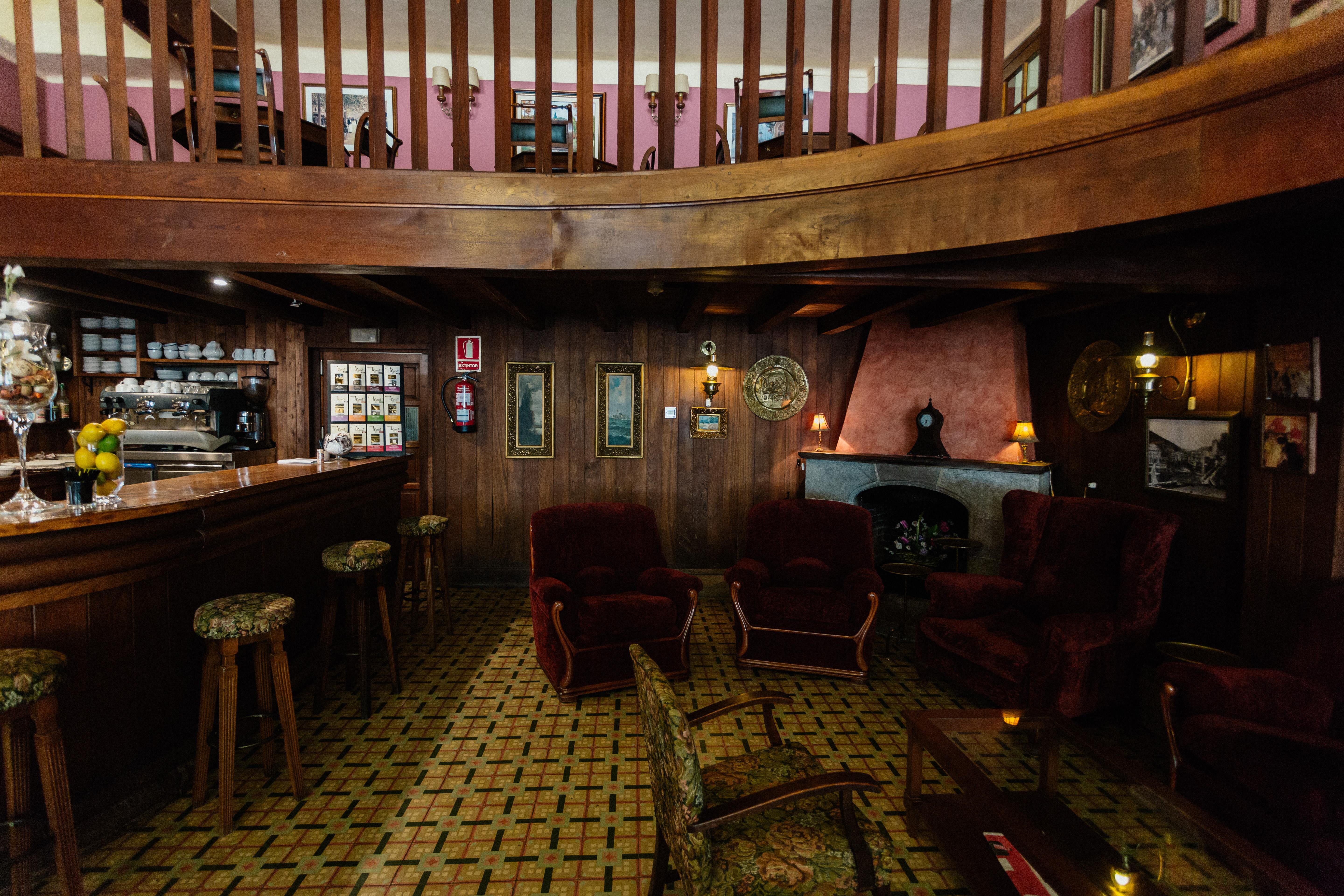 Hotel De Camprodon Εξωτερικό φωτογραφία