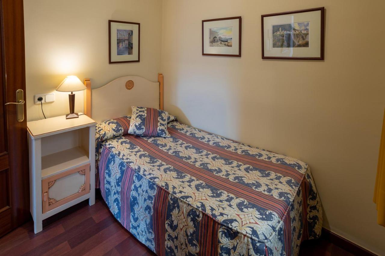 Hotel De Camprodon Εξωτερικό φωτογραφία
