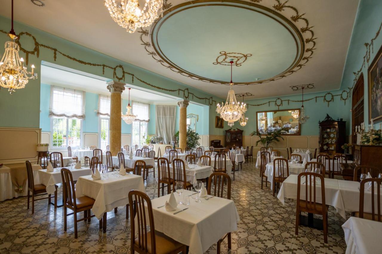 Hotel De Camprodon Εξωτερικό φωτογραφία