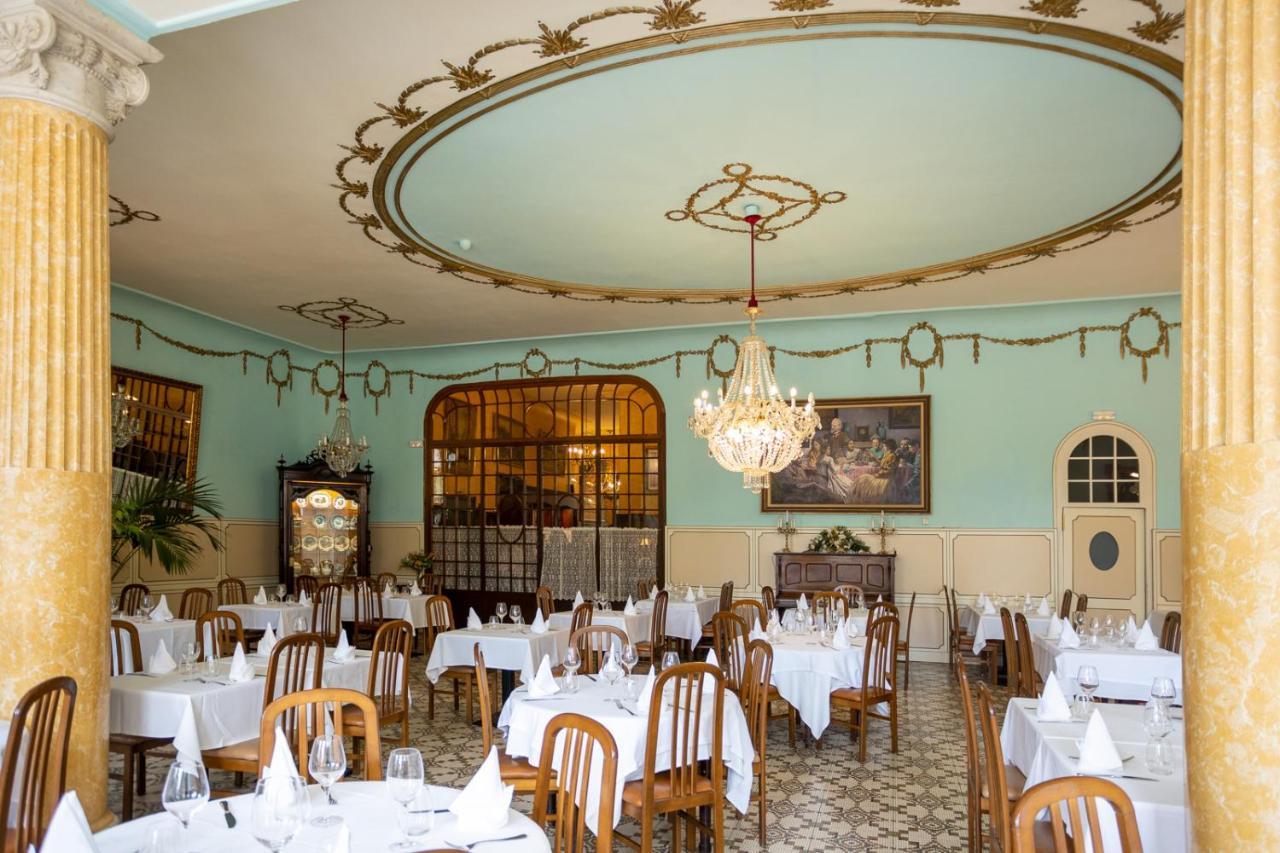 Hotel De Camprodon Εξωτερικό φωτογραφία