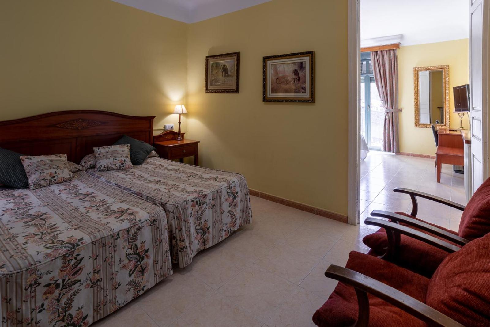 Hotel De Camprodon Εξωτερικό φωτογραφία