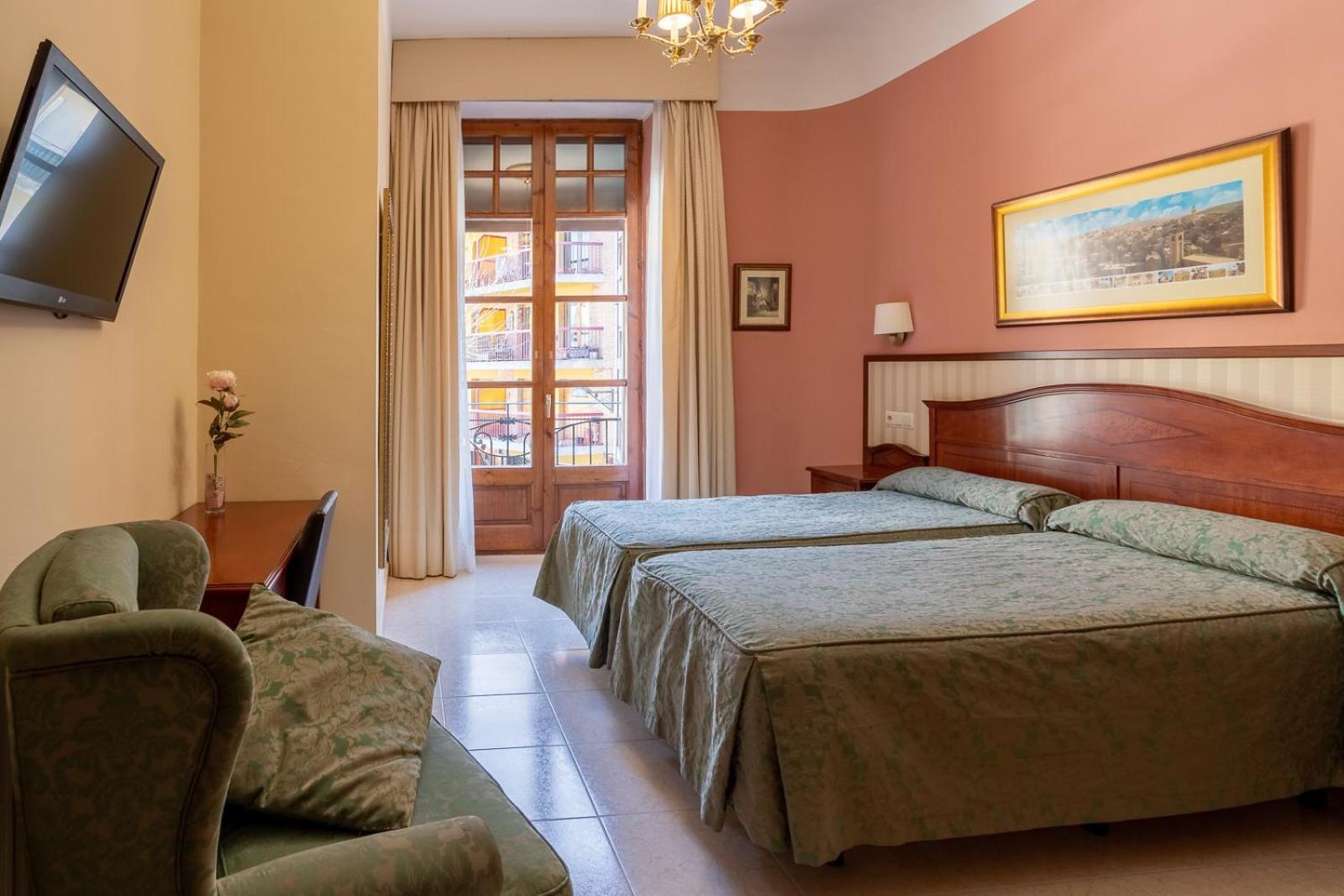 Hotel De Camprodon Εξωτερικό φωτογραφία