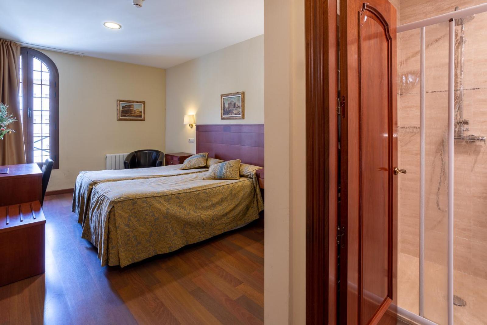Hotel De Camprodon Εξωτερικό φωτογραφία