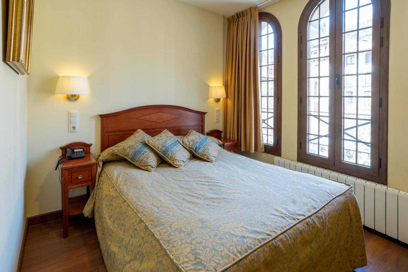 Hotel De Camprodon Εξωτερικό φωτογραφία