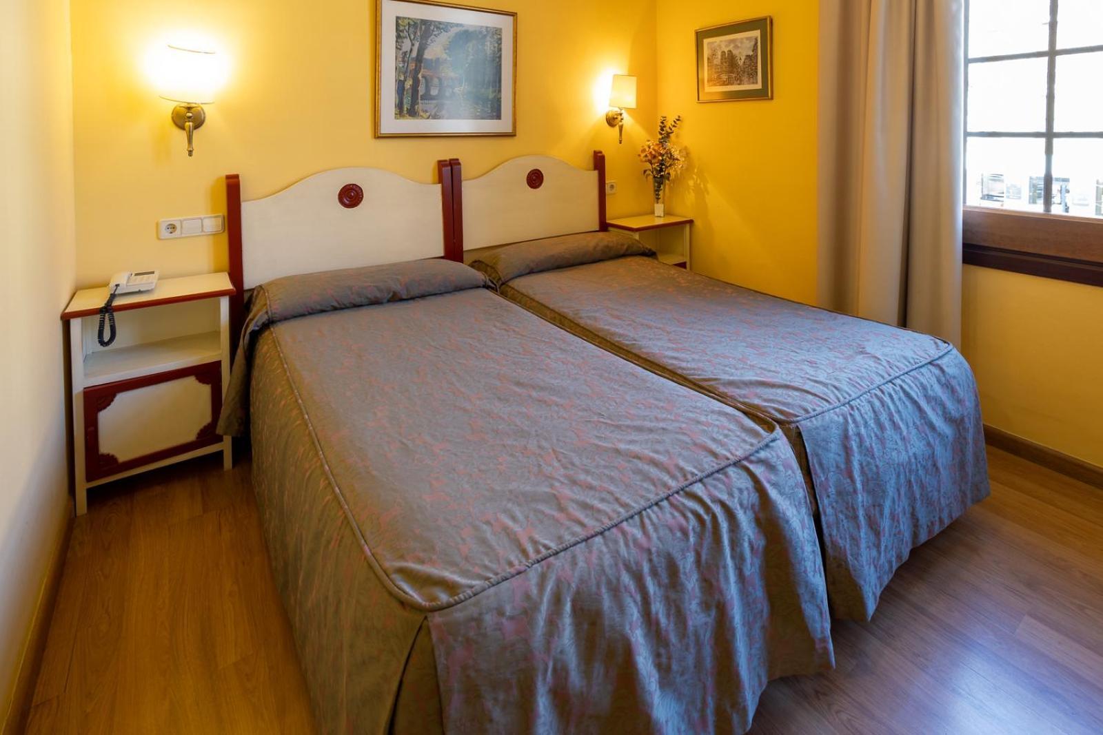Hotel De Camprodon Εξωτερικό φωτογραφία