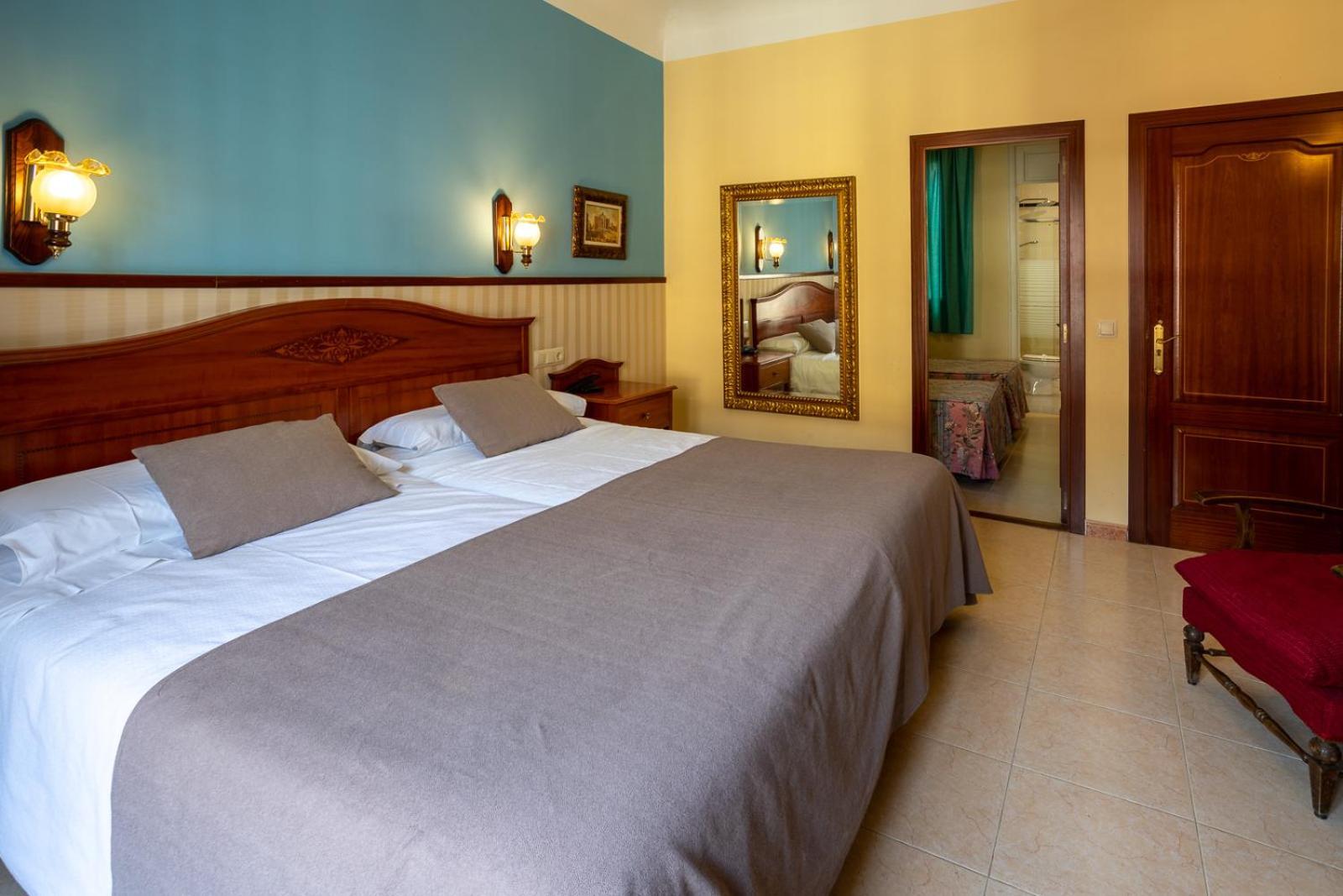 Hotel De Camprodon Εξωτερικό φωτογραφία