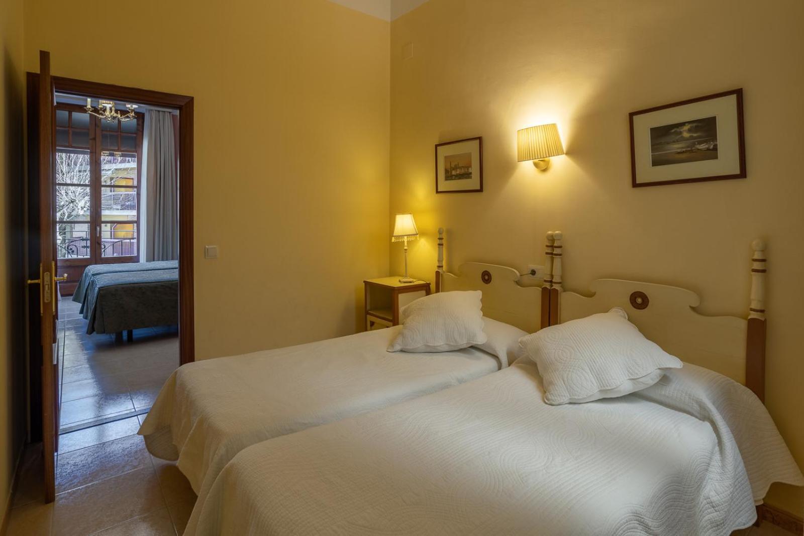 Hotel De Camprodon Εξωτερικό φωτογραφία
