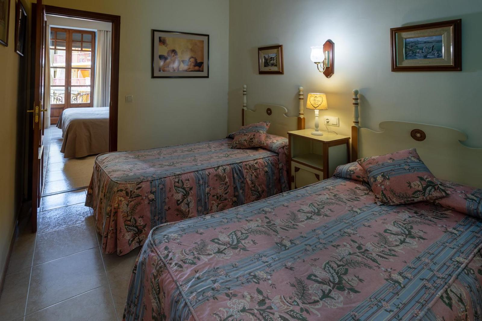 Hotel De Camprodon Εξωτερικό φωτογραφία
