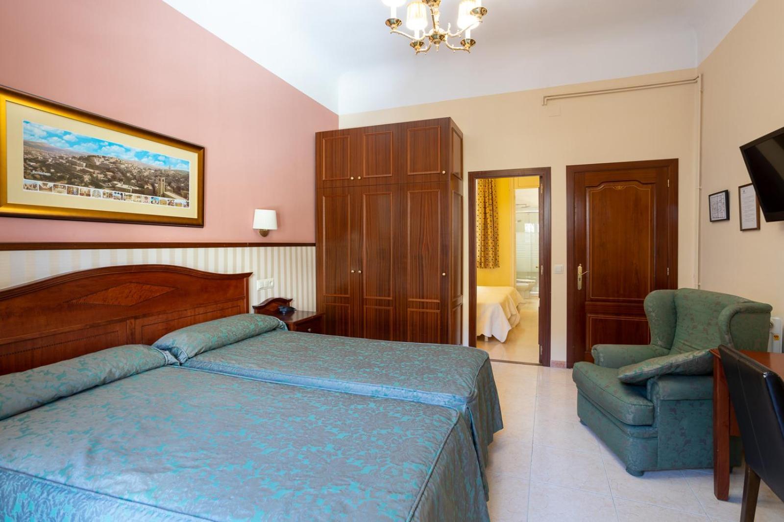 Hotel De Camprodon Εξωτερικό φωτογραφία