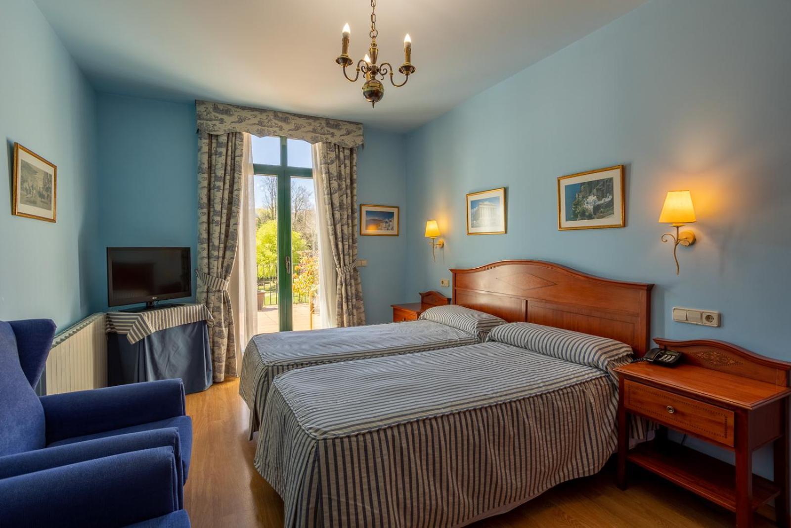 Hotel De Camprodon Εξωτερικό φωτογραφία