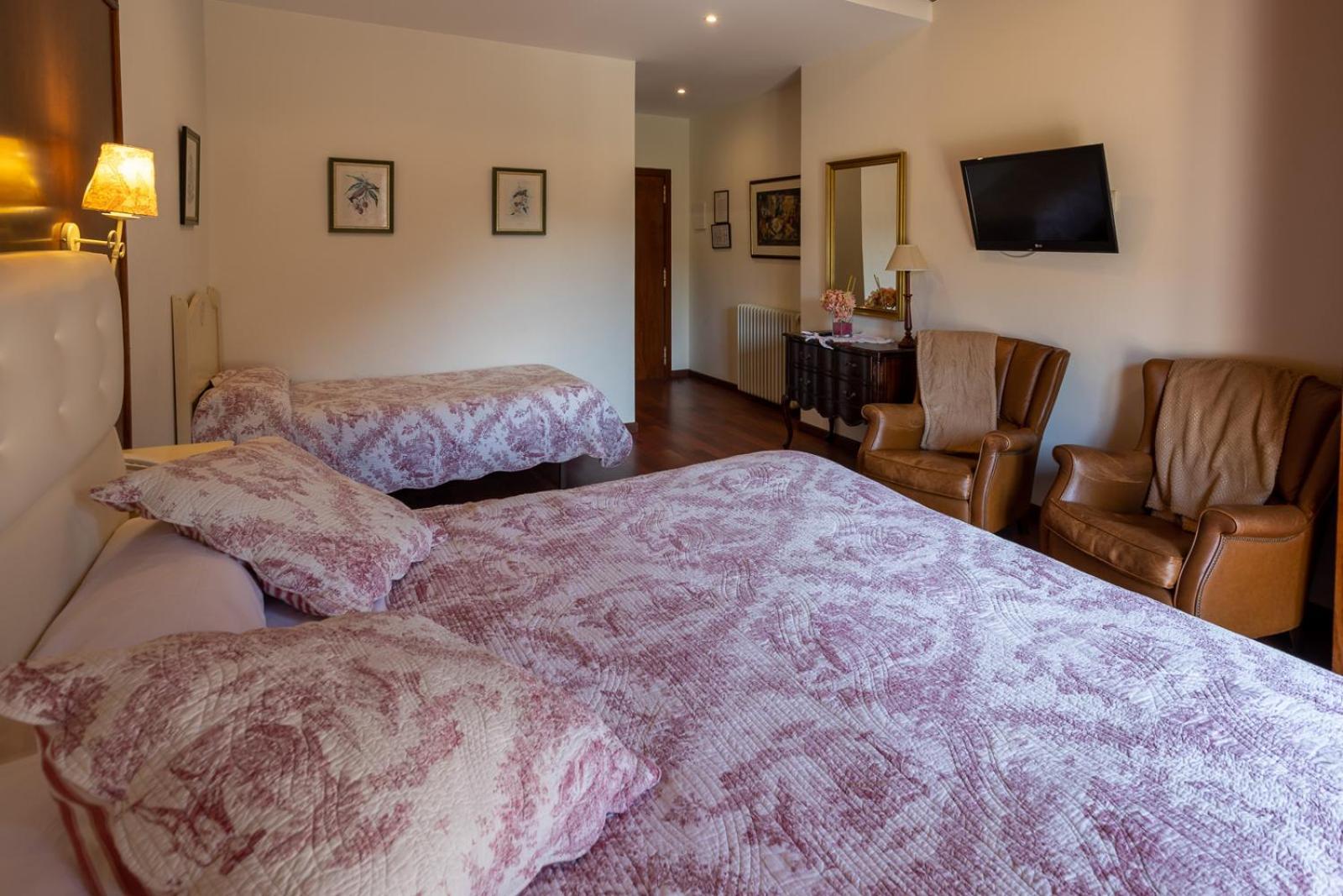 Hotel De Camprodon Εξωτερικό φωτογραφία
