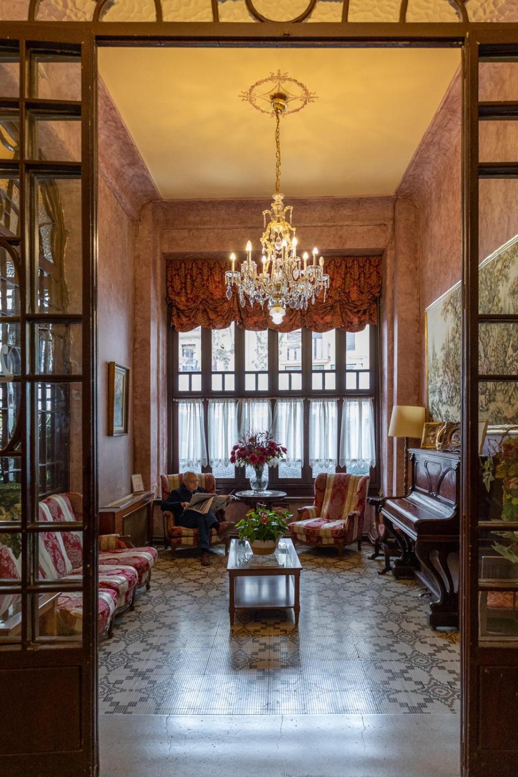 Hotel De Camprodon Εξωτερικό φωτογραφία