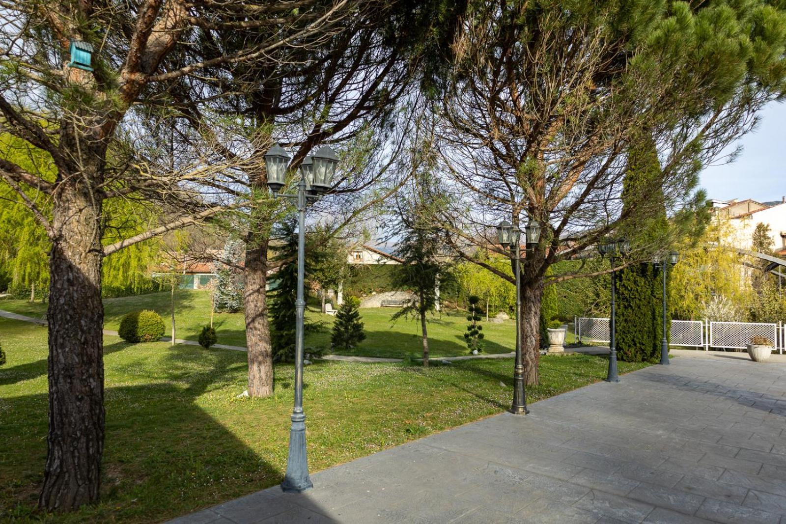Hotel De Camprodon Εξωτερικό φωτογραφία